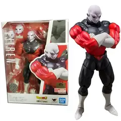 BANDAI - Dragon Ball Super SH Figuarts Jiren
