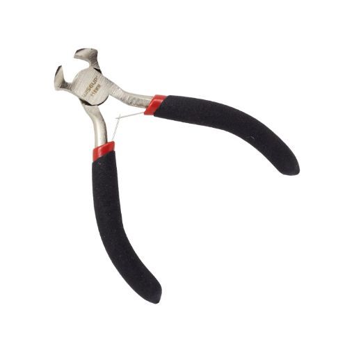 Alicate de Corte Frontal 4.1″ 010704 WISEUP