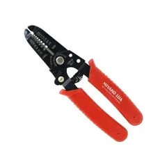 MIYAKO - Alicate Pelacables 6″ MIY-5021