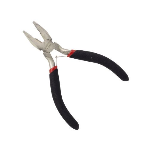 Alicate Universal de 4.7″ 010701 WISEUP