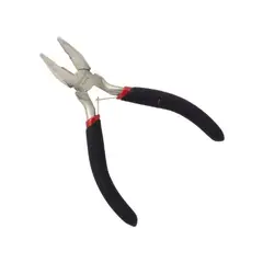 GENERICO - Alicate Universal de 4.7″ 010701 WISEUP