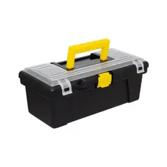 WESTOR - Caja de Herramientas 12″ YS-179
