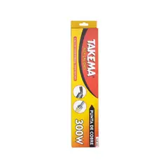 TAKEMA - Cautín Industrial Tipo Hacha 300W TLW-300
