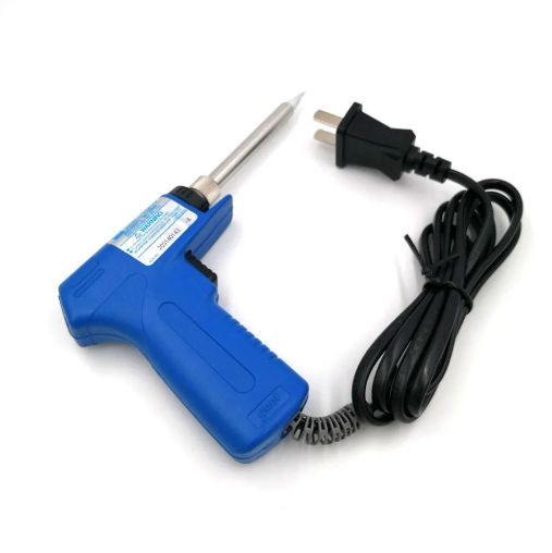 Cautín Tipo Pistola Regulable 20200W TQ-77