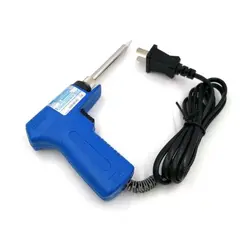 GOOT - Cautín Tipo Pistola Regulable 20200W TQ-77