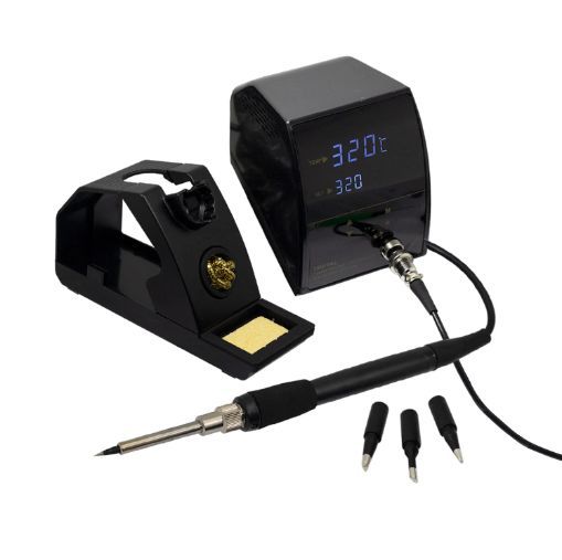 Estación de Soldar 25W ZD-8961-A