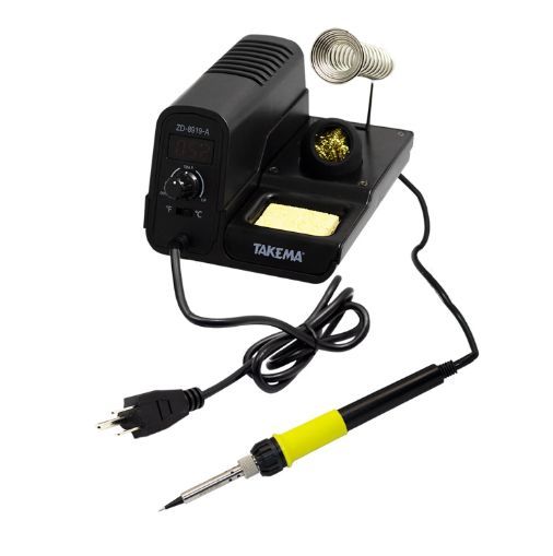 Estación de Soldar 30W ZD-8919-A