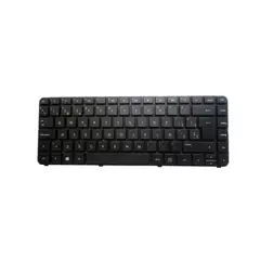 GENERICO - Teclado para Laptop HP G4-2000.  G4-2100.  G4-2200