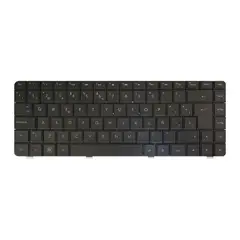 GENERICO - Teclado para Laptop Hp Compaq CQ42, G42, CQ42-200, CQ42 – 100