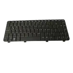 GENERICO - Teclado para Laptops Hp Dv4-1000. Dv4-1100. Dv4-1200. Dv4 – 1070ef