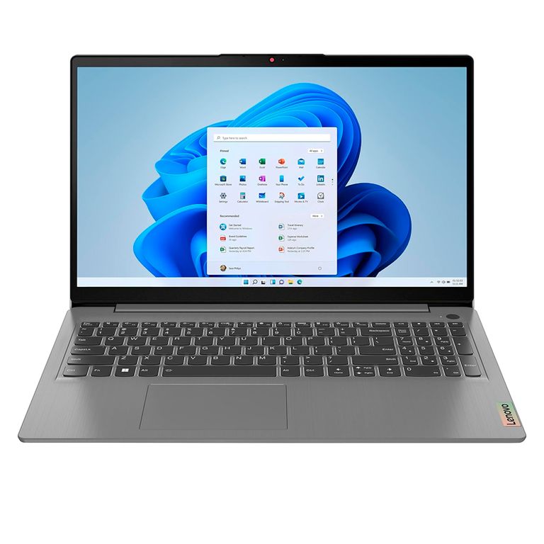Laptop Core I3-1315U Ram 8GB Disco SSD 512GB Pantalla 15.6 " FHD