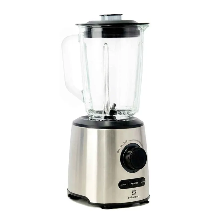 Licuadora LI-INX Acero Inoxidable