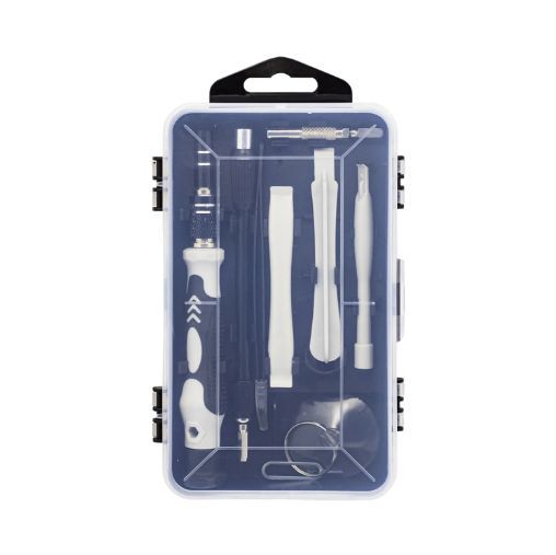 Kit Destornilladores 117 en 1 para Celular 117-IN-1