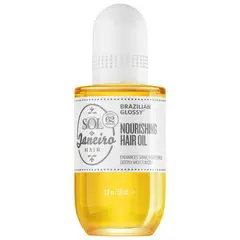 SOL DE JANEIRO - Brazilian - Aceite capilar nutritivo -