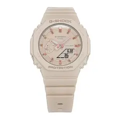 G-SHOCK - Reloj Resina Rosado GMA-S2100-4A