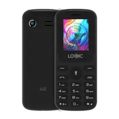 LOGIC - Celular basico 2g A8