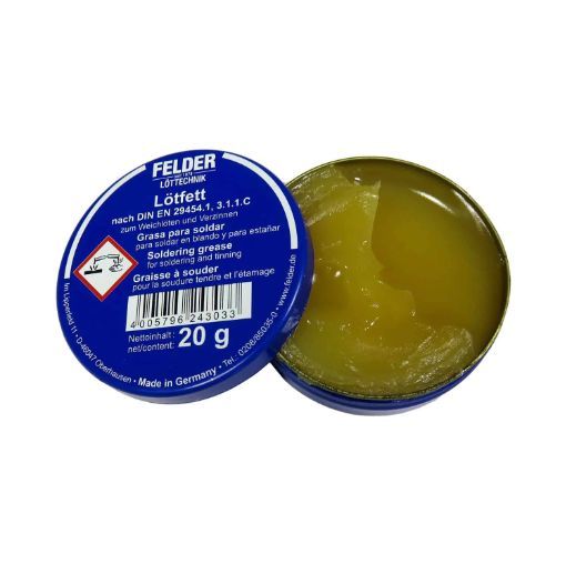 Pasta para Soldar 20gr K2317 LÖTFETT