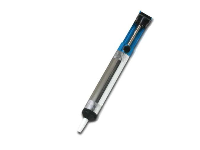 Succionador de Soldadura Metálicoplástico ZD-190