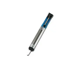TAKEMA - Succionador de Soldadura Metálicoplástico ZD-190