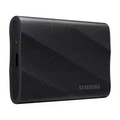 SAMSUNG - Disco SSD externo T9 2TB 3.2 USB C 2000MB/S