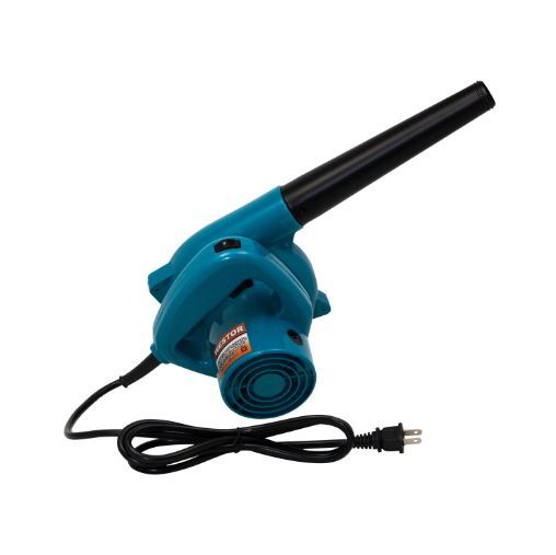 Soplador y Aspirador de Aire con Regulador de Velocidad 600W