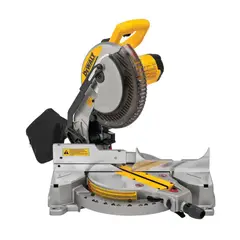 DEWALT - Sierra Ingleteadora DWS713 1600 WATTS