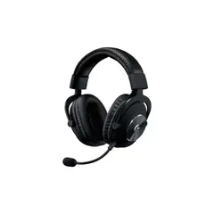 LOGITECH - Audifono gaming g pro x wireless lightspeed