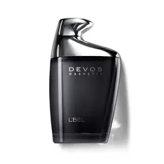 LBEL - Devos Magnetic Colonia de Hombre 100 ml
