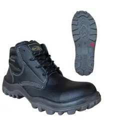 NAZCA - BOTA BORAZON FP NU610