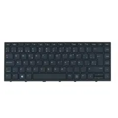 GENERICO - Teclado para Laptop HP PROBOOK 440-G5 430-G5 445-G5