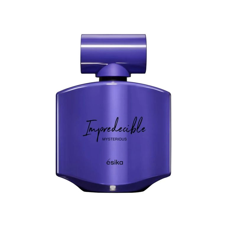 Impredecible Mysterious Perfume de Mujer 50 ml