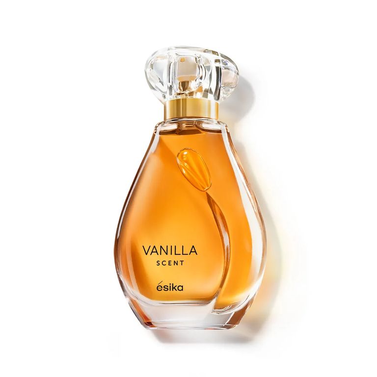 Vanilla Scent Perfume de Mujer 50 ml