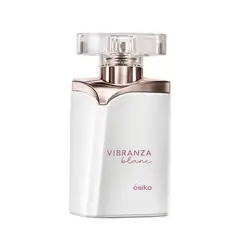 ESIKA - Vibranza Blanc Perfume de Mujer 45 ml