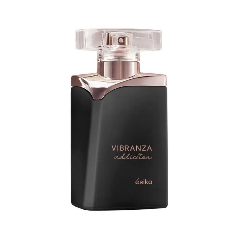 Vibranza Addiction Perfume de Mujer 45 ml