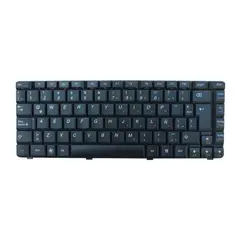 GENERICO - Teclado para Laptop Lenovo G460. G465. G460A. G460C