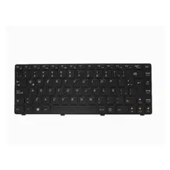 GENERICO - Teclado para Laptop Lenovo G480.  G485. Z480. Z380. Z485