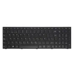 GENERICO - Teclado para Laptop Lenovo G50-70.  Z50-70. G50-30. G50-45