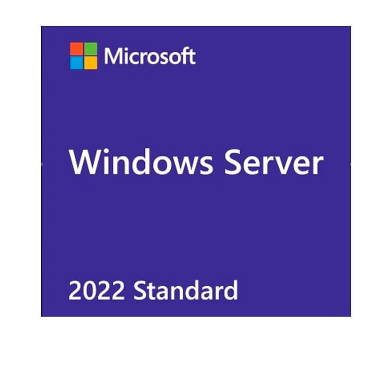 Windows Server 2022 Standard 2 PC