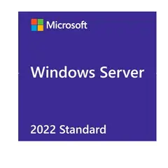 MICROSOFT - Windows Server 2022 Standard 2 PC