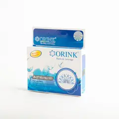 GENERICO - Cartucho de tinta Compatible T 195 1 196 1 197 1 Negro Black