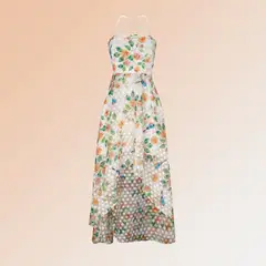 BLUE 7 - Vestido de Mujer Blue7 - Fer