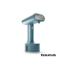 TAURUS - Plancha a Vapor Mod. Slinding Care Compact 1600 watts