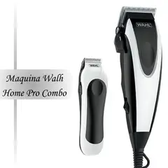 WAHL - Maquina de Cabello Home Pro Combo 23 Piezas 09243-6788