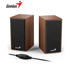 GENIUS - Parlante Sp-hf180 Usb Power 6w
