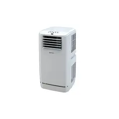 IMACO - Aire Acondicionado AC1416 Portátil 14000 BTU Blanco