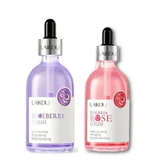 BABARIA - Serum Retinol - + Serum Bulgari Rose - Laikou