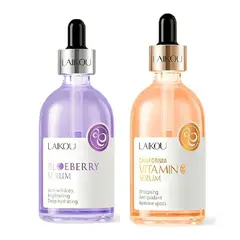 BABARIA - Serum Retinol - + Serum Vitamina C - Laikou