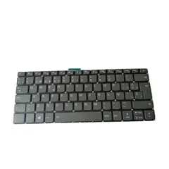 GENERICO - Teclado para Laptop Lenovo IDEAPAD 320-14 ISK.  330-14AST. 330-14IKB.