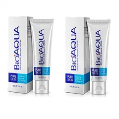 BIOAQUA - Gel Limpiador Anti-Acné - 02 Und