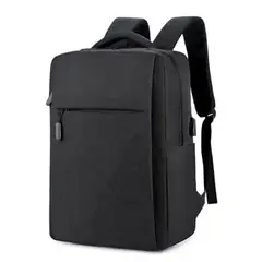 GENERICO - Mochila Impermeable Laptop con usb